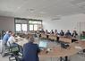 Réunion des membres du Conseil de l'agriculture départemental mardi 2 septembre à la Maison des Agriculteurs au Mans.