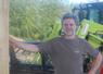 Sylvain Jardin peut être fier de son bâtiment de 350 m2, en bonne partie auto-construit.