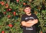 Samuel Auville, 22 ans, est salarié à la Sica Gerfruit à Chenu.