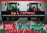 Alors qu'une grande mobilisation se prépare à Bruxelles le 18 décembre prochain à l'appel de la FNSEA et des JA, retour sur les dernières expéditions des sarthois dans la capitale européenne, en 1999 et en 2015.
