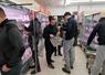 Plusieurs actions de relevés de prix et d'origines ont été menées en Sarthe, notamment dans 4 magasins Lidl.