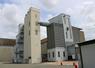 Les silos Agrial sont restés fermés les après-midi. Ici le silo de Beillé (photo d'archives)