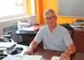 Xavier Veillet, directeur du CFPPA.