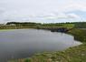 Sur le plan de la gestion de l'eau, l'objectif de doubler les volumes de stockage d'ici 2035 est validé. 