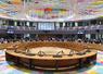 Les ministres européens de l'Agriculture, réunis à Luxembourg les 26 et 27 octobre.