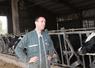 Gabriel Tessier, une stratégie génétique au carré.