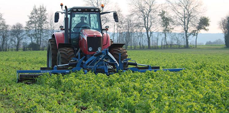 Les couverts tracteur sont des pièces uniques - Mes Jolis Couverts