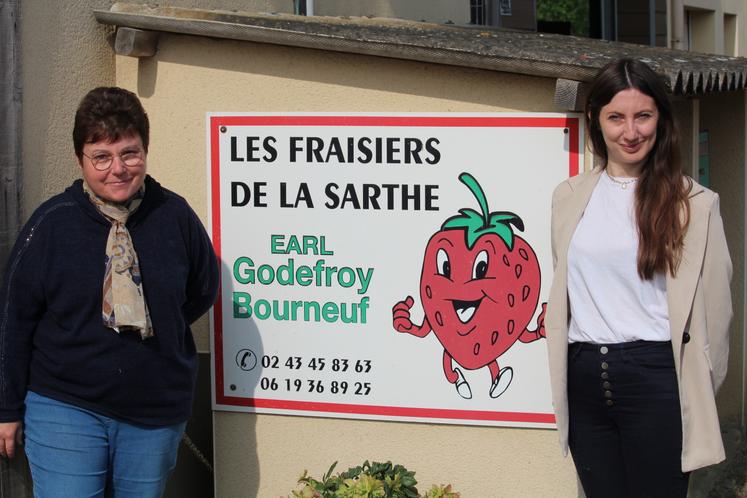 Florence Bourneuf