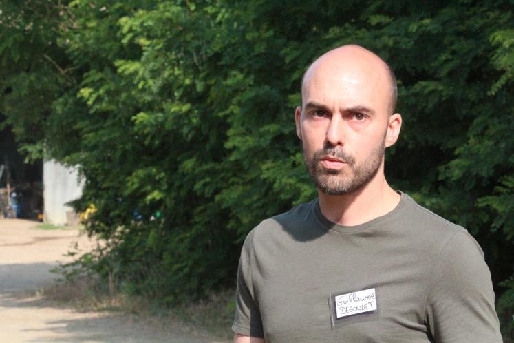 Guillaume Degoulet