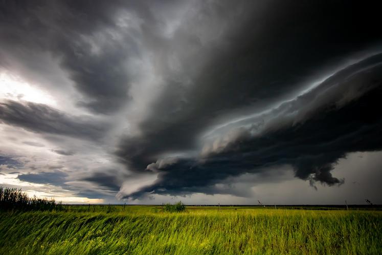 orage