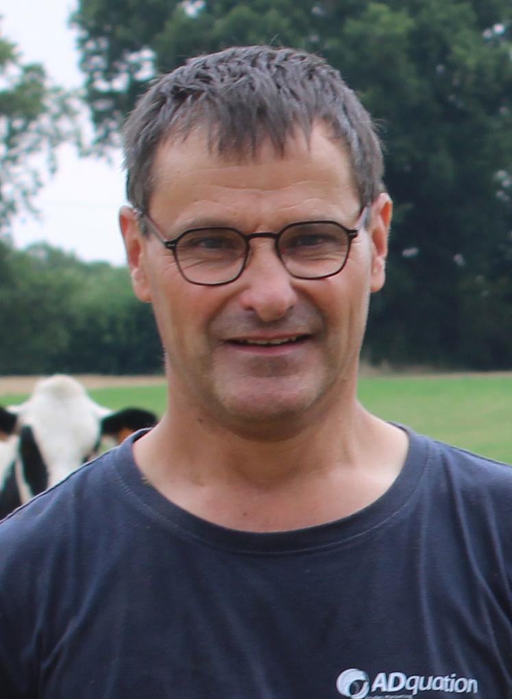 Olivier Pousse