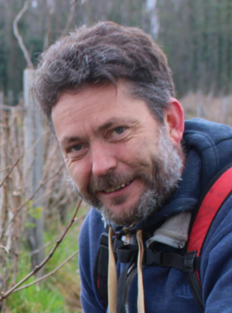 Sébastien Cornille.