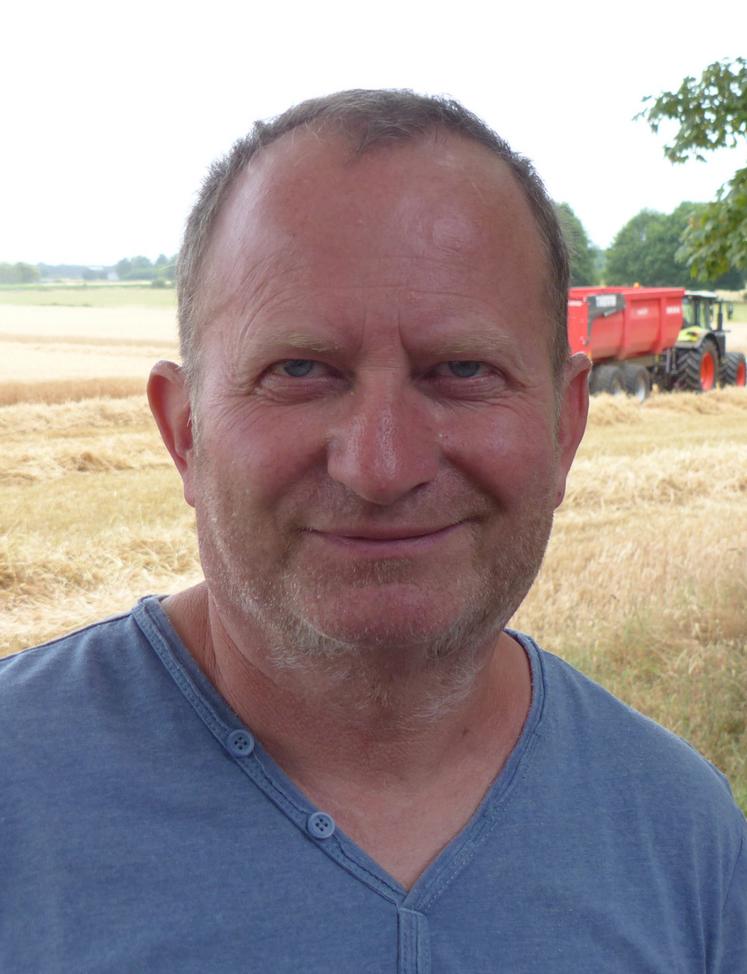 Dominique Rousseau