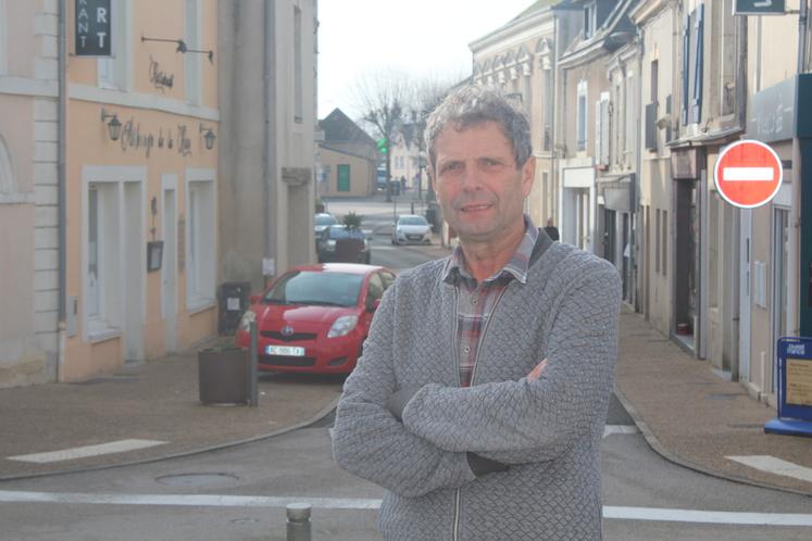 ... et conseiller depuis 1995 !