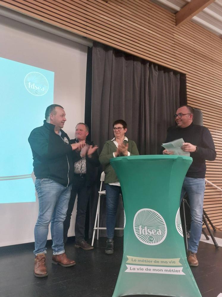 AG FDSEA 2026 - denis