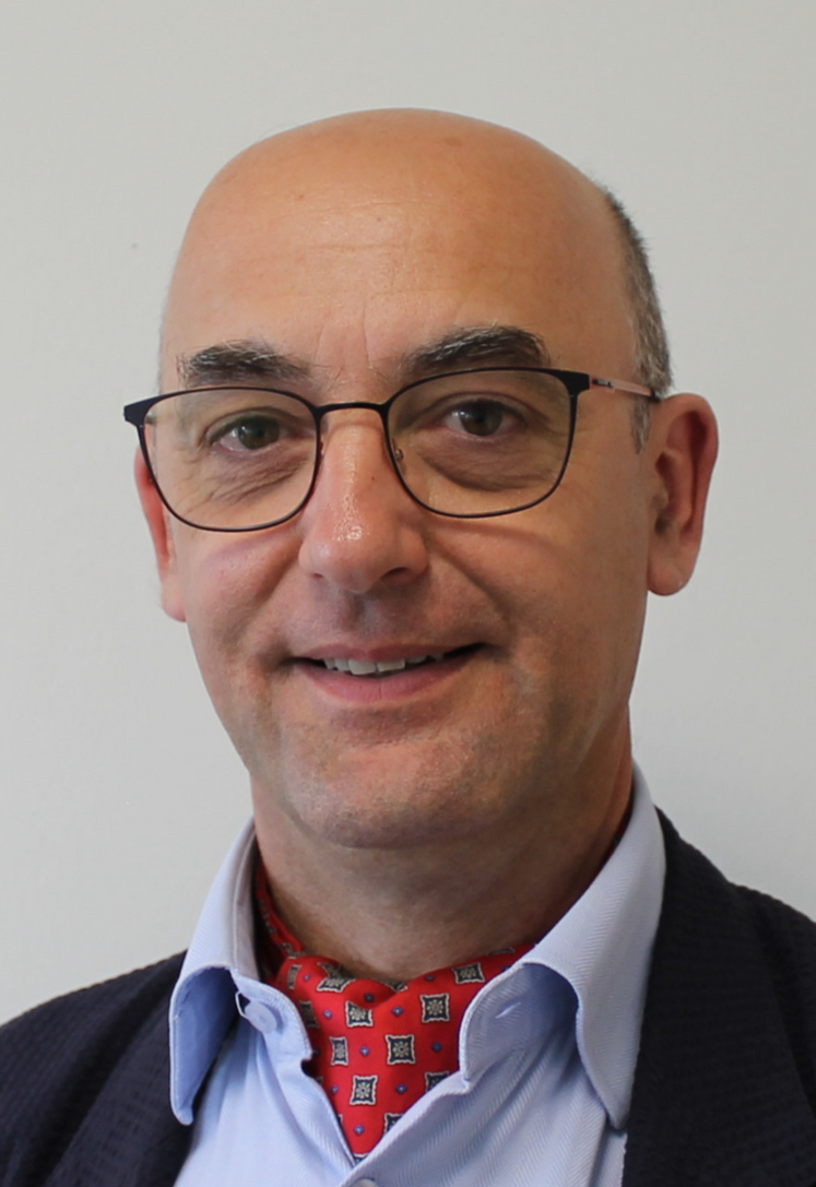 Marc Becquart, directeur du pôle Expertise comptable au sein de AS Cefiga.