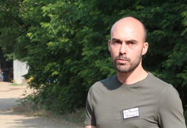 Guillaume Degoulet