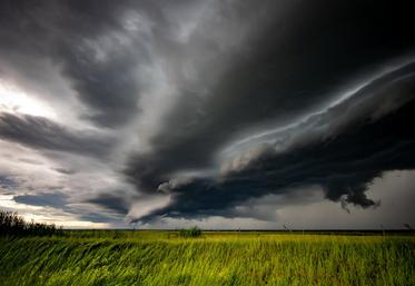 orage