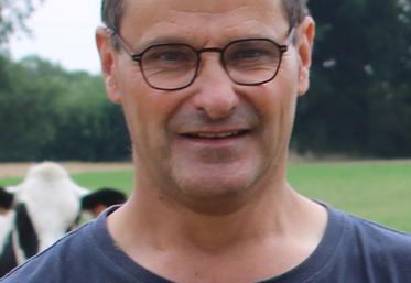 Olivier Pousse