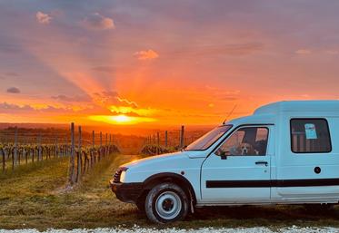 C 15 avec un C comme Culte.