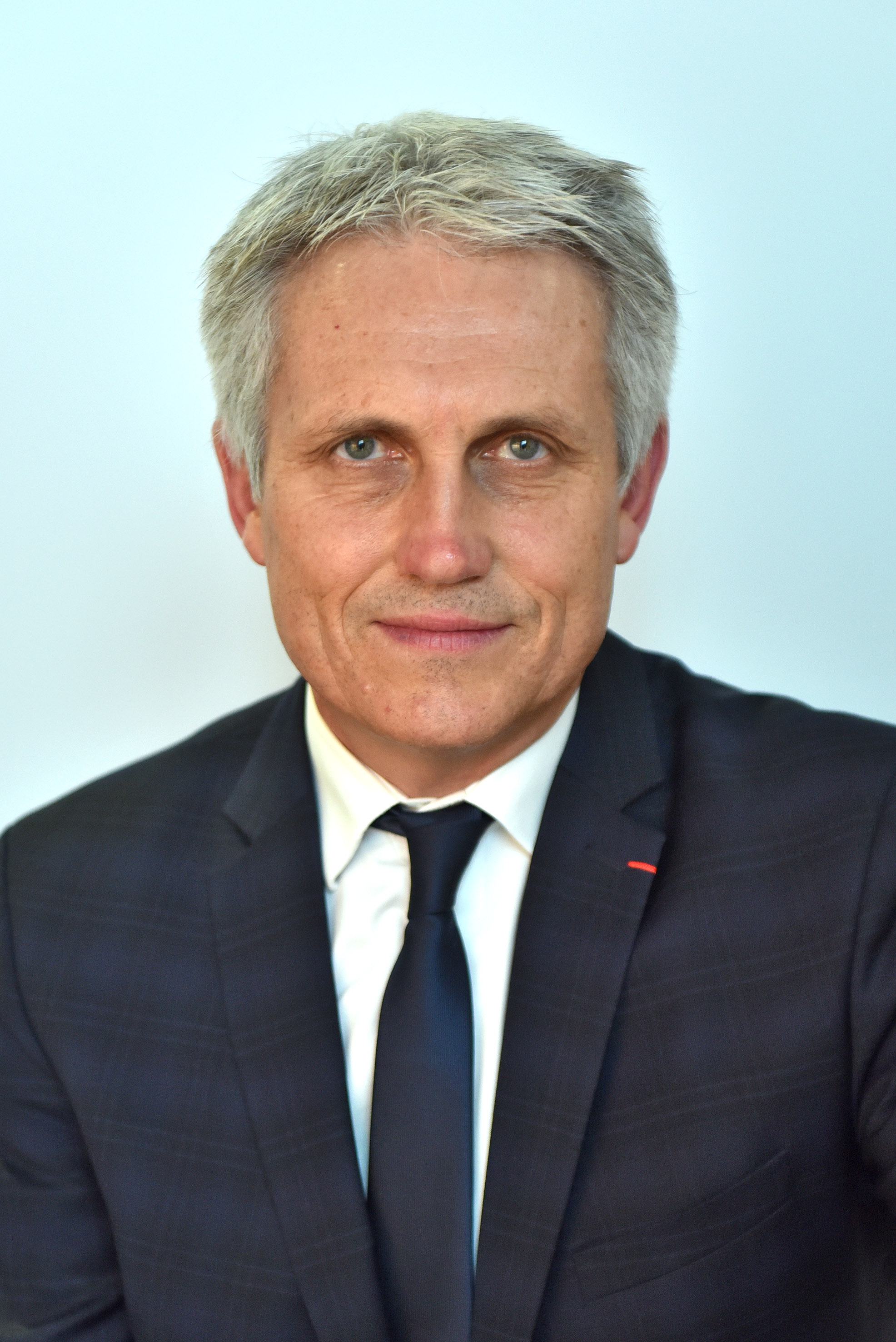 Joël Bruneau