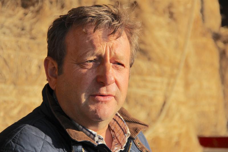 A VillonslesBuissons (14) une bonne conjoncture linicole à cultiver