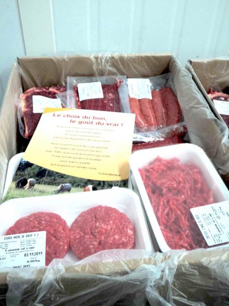 France : les circuits courts de vente de viande de sangliers peinent à se  créer