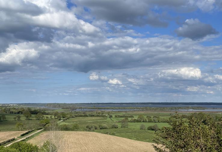Des premières parcelles ont été attribuées à 12 exploitants suite à l'arrêt de la tourbière de Baupte prévu fin 2026.
