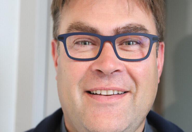 À 50 ans, Cyril Moitié a mis fin à ses jours.