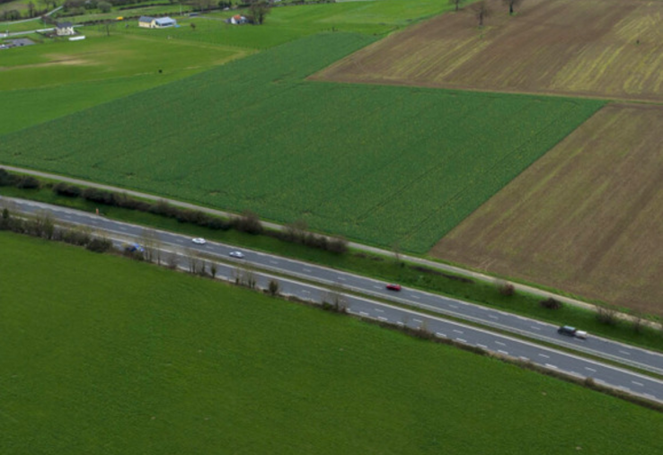 Le contournement sud est d'Avranches continue d'être étudié malgré une expression défavorable, mais une attente forte des acteurs économiques.