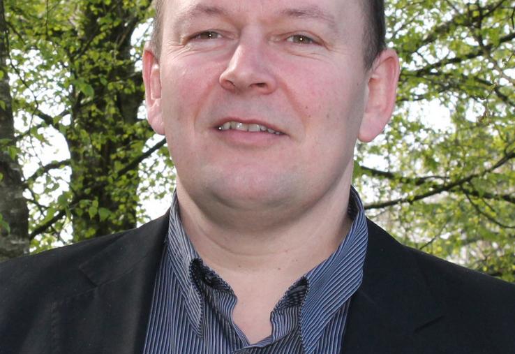 Ludovic Blin