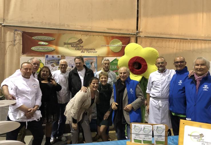 Les restaurateurs auront à cœur de cuisiner des produits locaux tout au long du week-end des 21, 22 et 23 novembre.