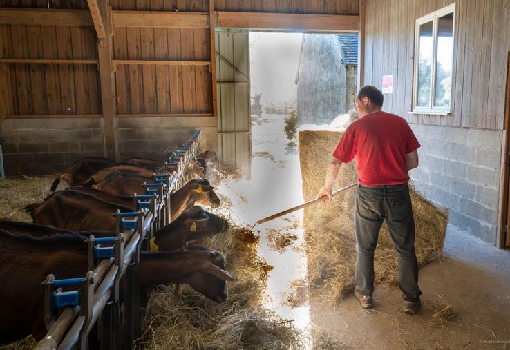 L'objectif est clair : permettre aux exploitants d'entamer leur projet de transmission dans les meilleures conditions possibles.