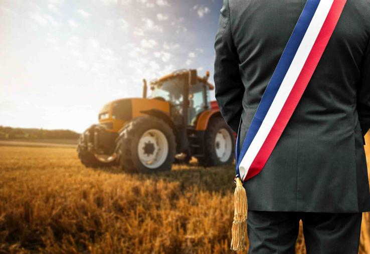 Le second tour des élections des maires se tiendra le 22 mars 2026 dans les communes concernées.