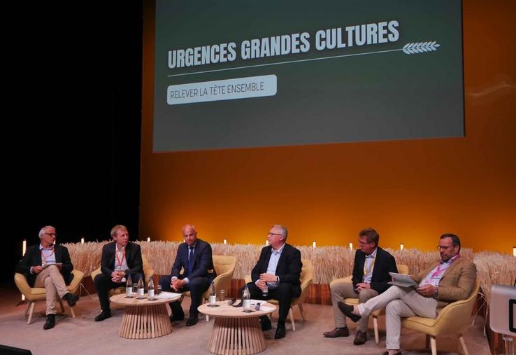 La longue liste des doléances s'est égrenée au fil des débats du congrès de l'AGPB qui s'est tenu les 26 et 27 mai à Nancy.