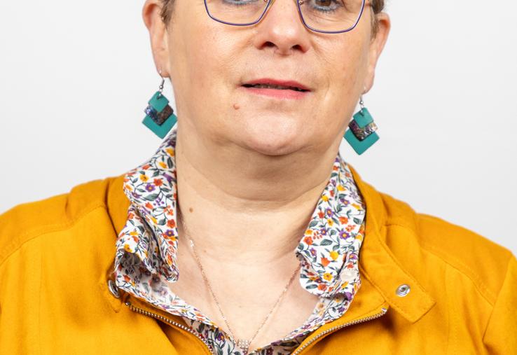 Laurence Lubrun