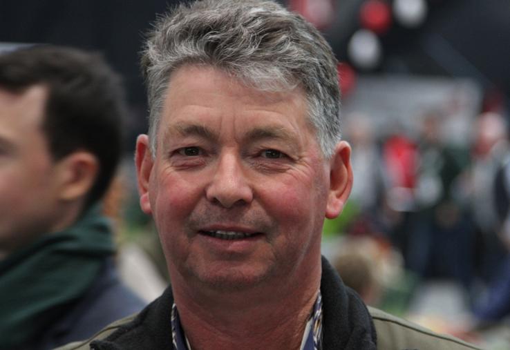Jean-Michel Hamel