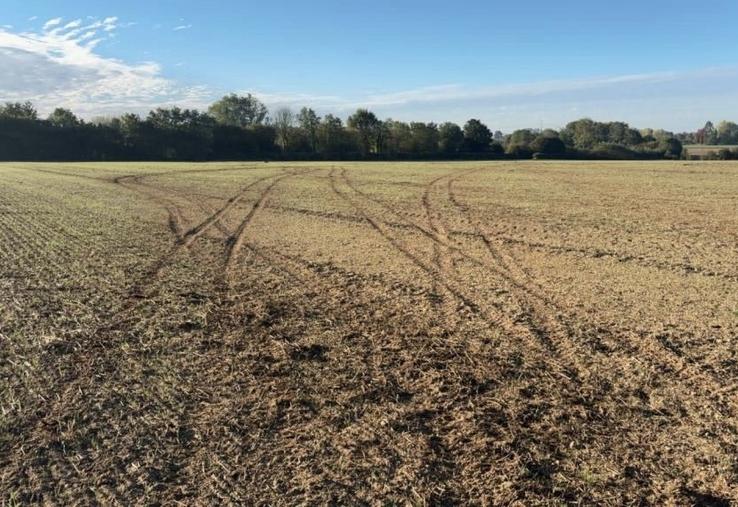 Plusieurs exploitants du secteur du Pays d'Auge sont concernés par des nuisances nocturnes.