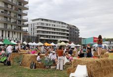Les organisateurs de Vachement Caen ont comptabilisé 20 000 visiteurs pour cette édition 2026, contre 18 000 en 2025. "Bravo à tous les bénévoles et les éleveurs pour cette réussite", clame Jean-Yves Heurtin, président CA14.