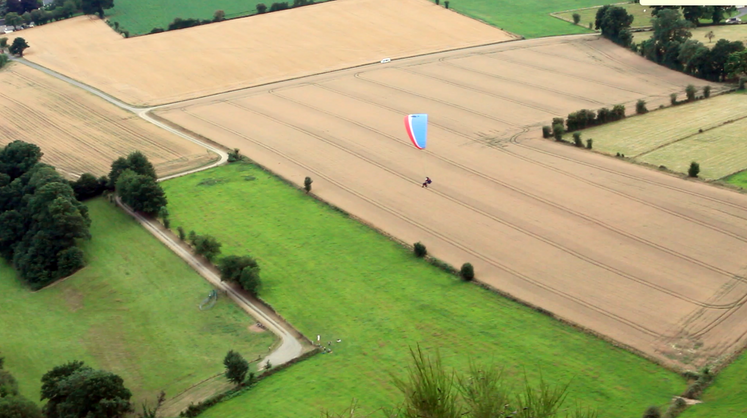 PARAPENTE