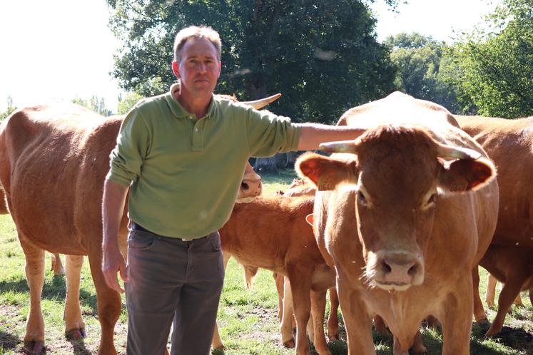 LES ELEVEURS DE CHARENTONNE 61