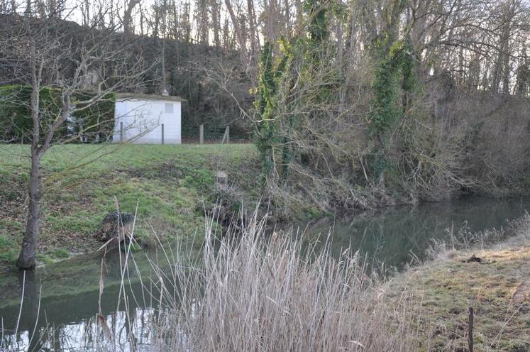 Politique de l’eau et agriculture : faut-il être pessimiste ? “Non sous conditions”, répond Patrice Lepainteur