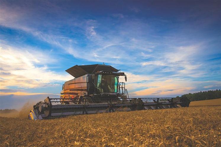 Bleu de travail online massey ferguson