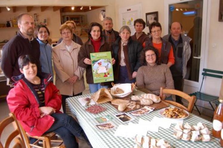 Dans l’Orne, 19 fermes participent.