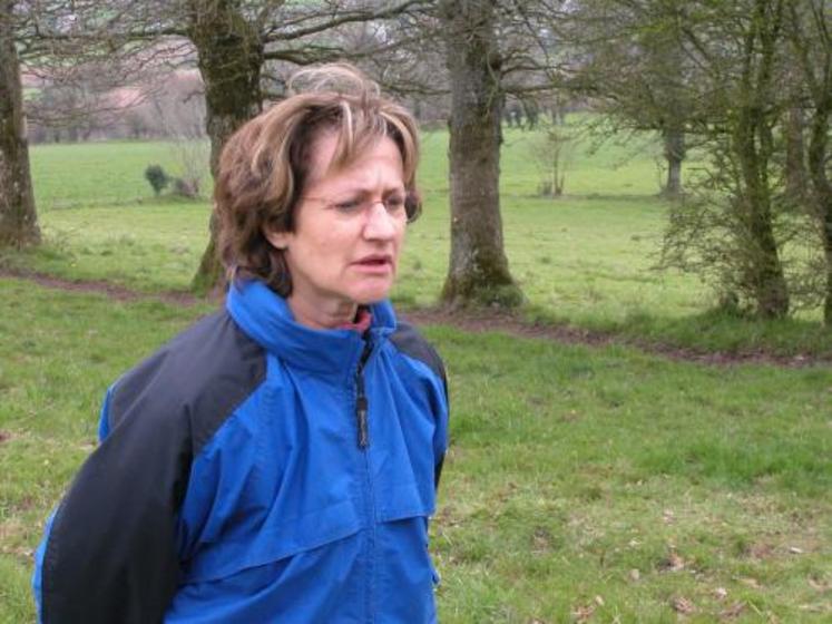 “Un produit lait et viande bien valorisé grâce à un système fourrager et une race, la Normande, bien adaptés”. Telle est l’analyse de Françoise Legros (Chambre d’Agriculture du Calvados)