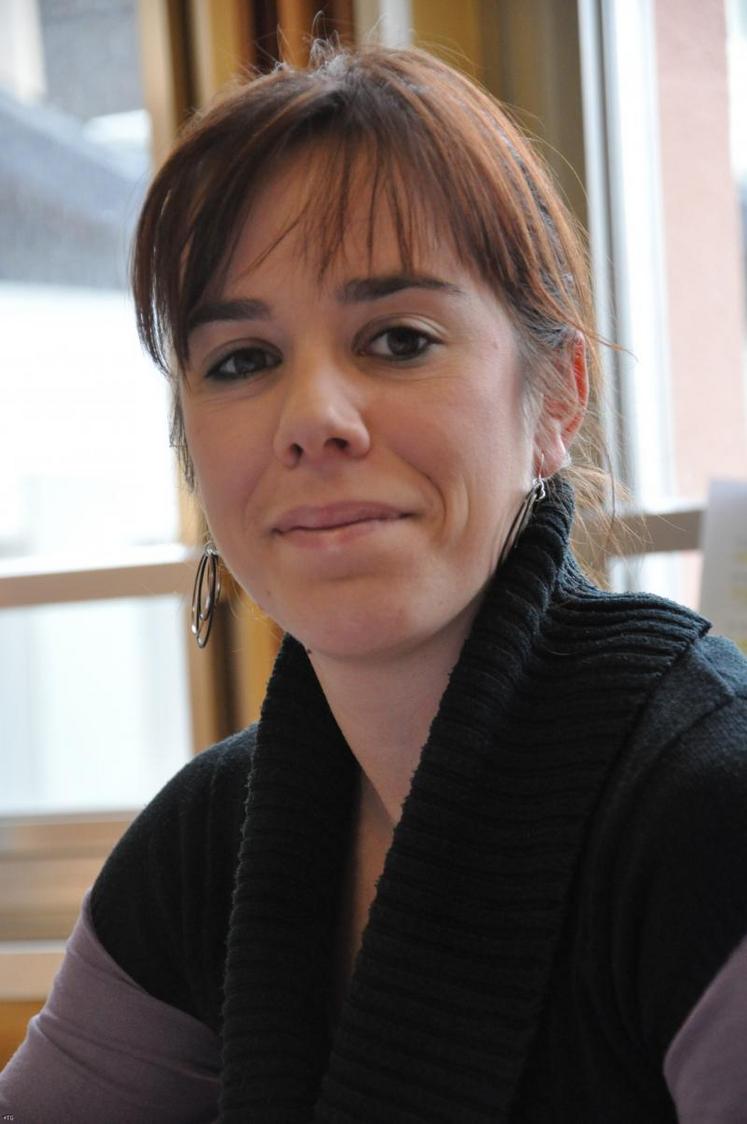 En savoir plus : Karine Cumunel, Animatrice FDSEA de l’Orne (02.33.31.49.10 ou Kcumunel.fdsea61@orange.fr)