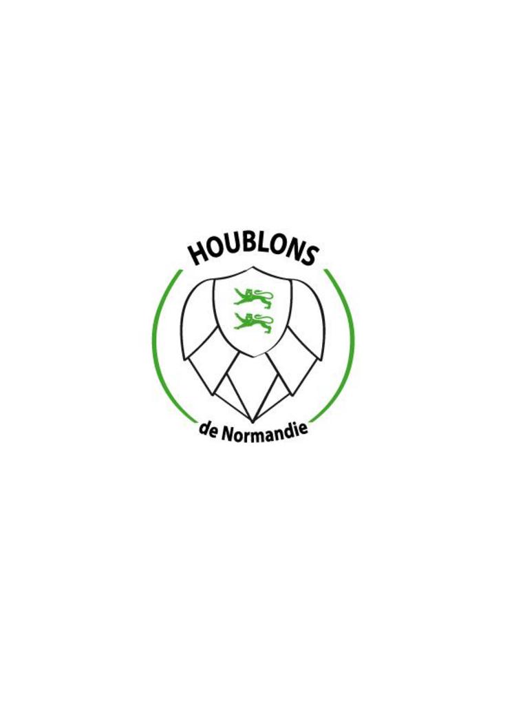 En mars 2019, l’association Houblons de Normandie a été créée.