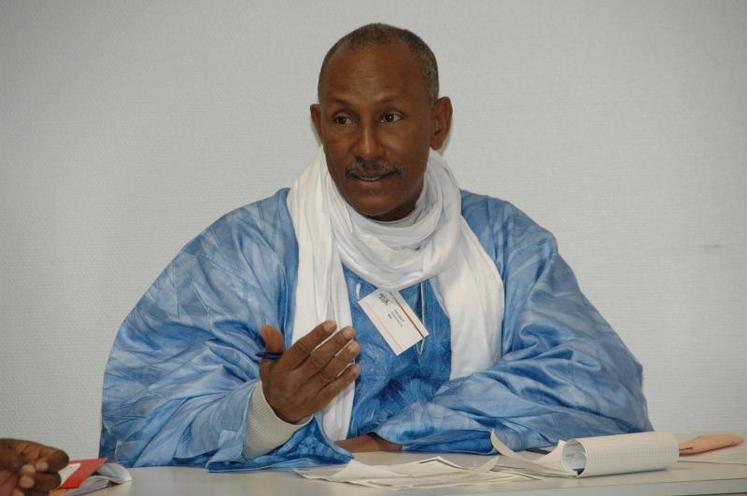 Faliry Boli, lors de sa venue en France en 2012, « plus la population aura à manger, moins elle se tournera vers les Islamistes. La balle est dans le camp du gouvernement malien ».