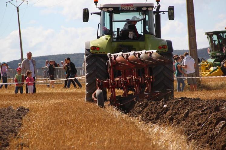 A voir aussi dans les News de l'Agriculture sur Normandie TV les jeudi, dimanche et lundi vers 13 h 40 et en replay sur le site normandie-tv.com