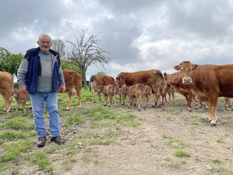 Interrégional Limousin Lisieux